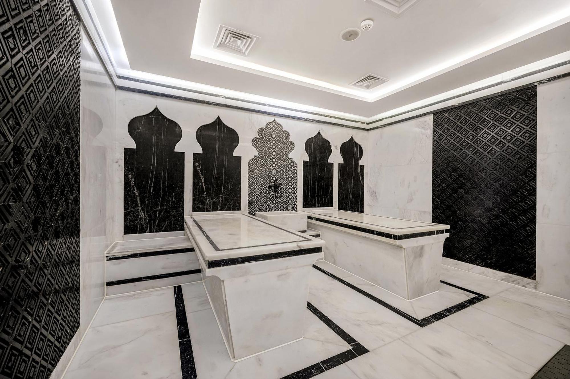 Steigenberger Pure Lifestyle (Adults Only) Hurghada Exterior foto