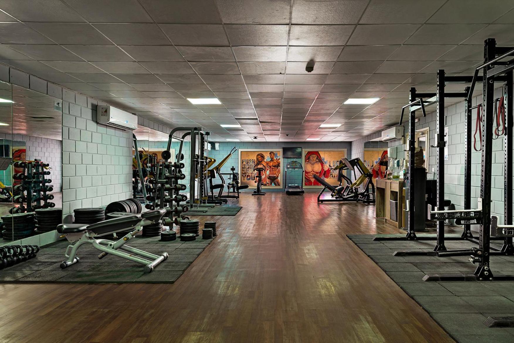 Steigenberger Pure Lifestyle (Adults Only) Hurghada Exterior foto